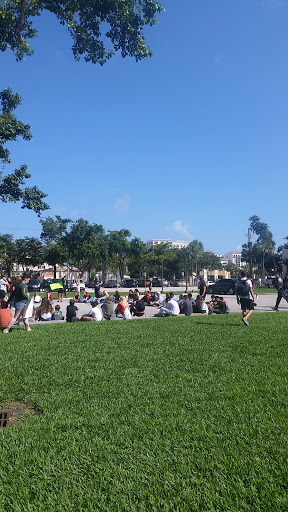 Community Center «Boca Raton Community Center», reviews and photos, 150 Crawford Blvd, Boca Raton, FL 33432, USA