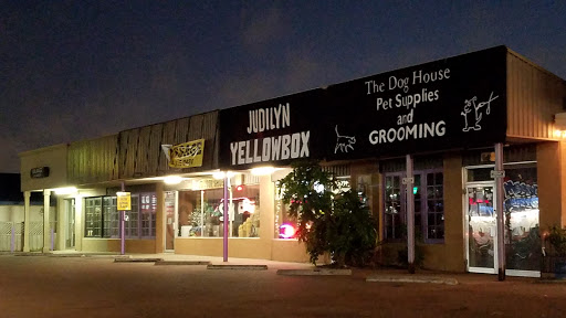 Pet Supply Store «The Dog House», reviews and photos, 4237 S Alameda St, Corpus Christi, TX 78412, USA