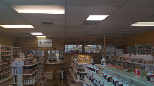 Health Food Store «The Health Source», reviews and photos, 660 Oakfield Dr, Brandon, FL 33511, USA