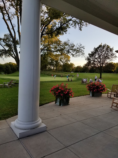 Golf Club «NCR Country Club», reviews and photos, 4435 Dogwood Trail, Kettering, OH 45429, USA