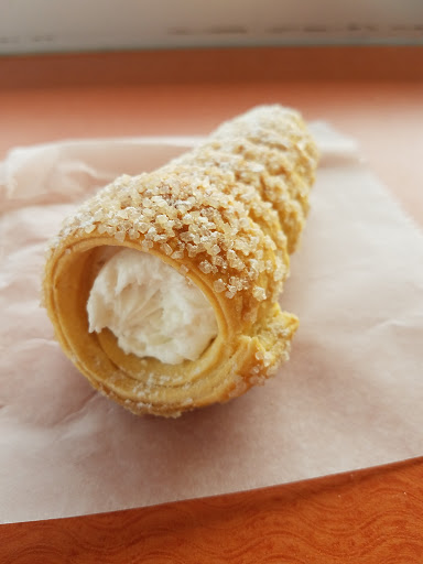 Donut Shop «Munster Donuts», reviews and photos, 8314 Calumet Ave, Munster, IN 46321, USA