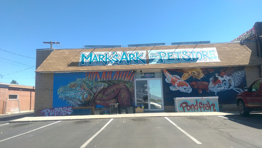 Mark's Ark Inc