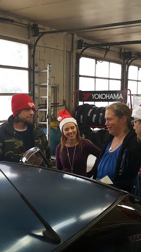 Muffler Shop «Master Muffler & Brake Complete Auto Care», reviews and photos, 1591 Main St, Layton, UT 84041, USA