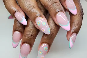 M Nails (Metuchen Beauty Salon) image