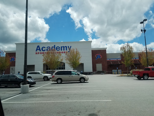 Sporting Goods Store «Academy Sports + Outdoors», reviews and photos, 7200 Concourse Pkwy, Douglasville, GA 30134, USA