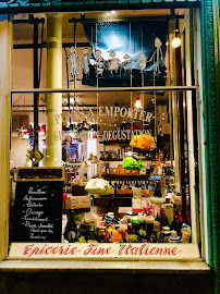 Photos du propriétaire du Restaurant italien Premiata Drogheria Baroni à Paris - n°2