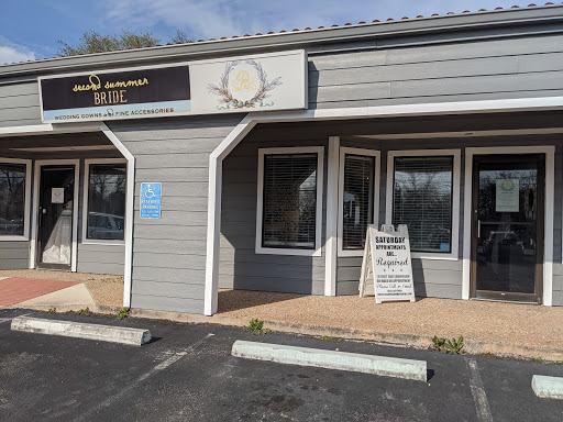 Bridal Shop «Second Summer Bride», reviews and photos, 1308 W Anderson Ln, Austin, TX 78757, USA