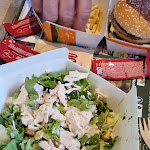 Photo n° 1 de l'avis de Laurence.a fait le 18/07/2022 à 18:48 pour McDonald's à Béziers
