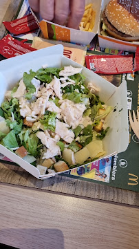 Aliment-réconfort du Restauration rapide McDonald's à Béziers - n°10