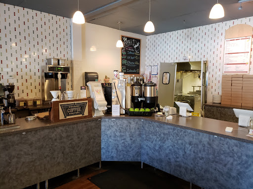 Donut Shop «YoYo Donuts * Coffee * Ice Cream», reviews and photos, 5757 Sanibel Dr, Minnetonka, MN 55343, USA