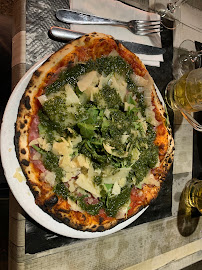 Pizza du Restaurant U Caradellu à Linguizzetta - n°15