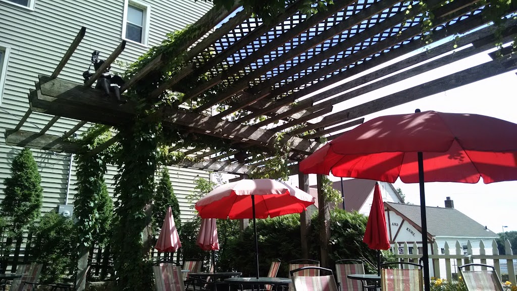 The Empire Room 54610