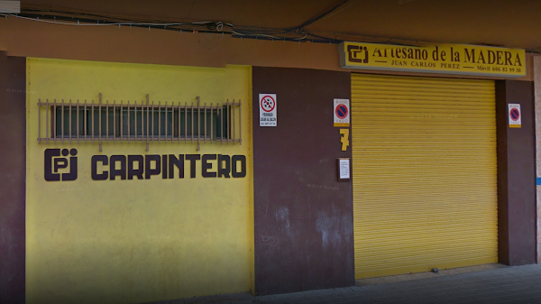 Imagen de Carpintería Juan Carlos Pérez (1 de 3)