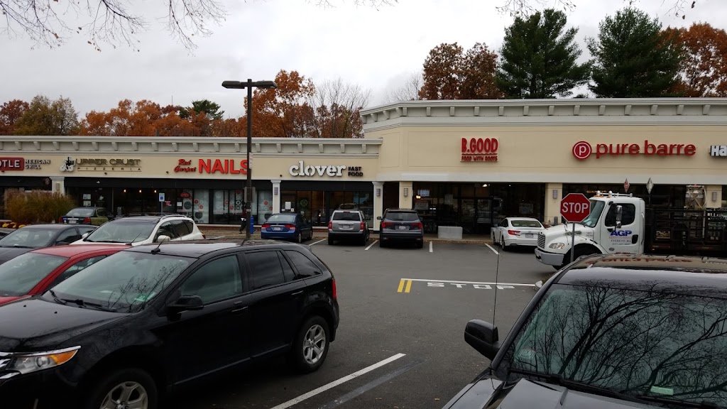 Clover Food Lab 01803