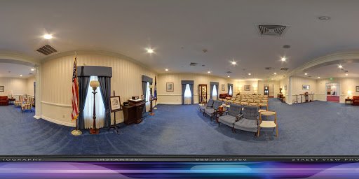 Funeral Home «Clayton & McGirr Funeral Home», reviews and photos, 100 Elton Adelphia Rd, Freehold, NJ 07728, USA