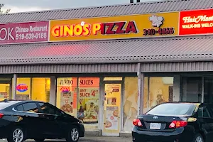 Gino's Pizza image