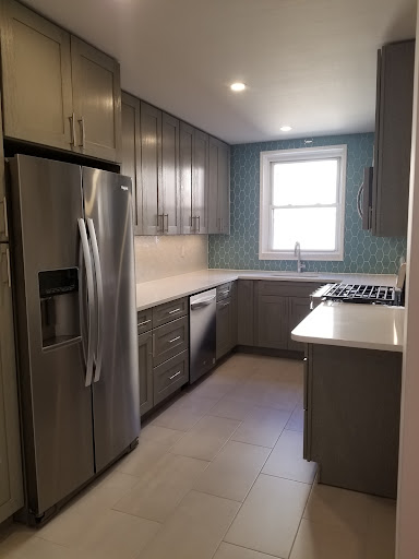 Cabinet Maker «KABINET KING USA», reviews and photos, 211-36 Hillside Avenue, Queens Village, NY 11427, USA