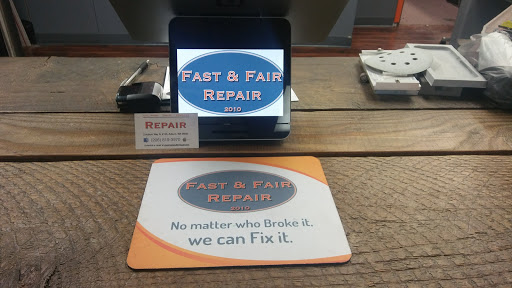 Electronics Repair Shop «Fast & Fair Repair», reviews and photos, 2 Auburn Way N #103, Auburn, WA 98002, USA