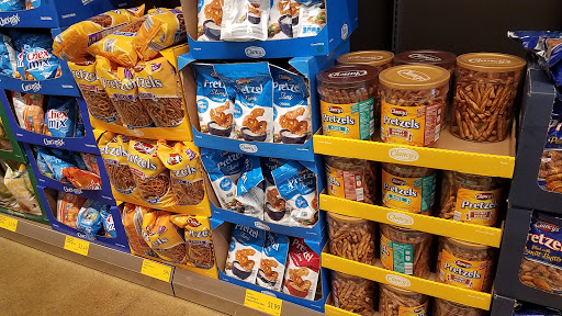 Supermarket «ALDI», reviews and photos, 424 E Pioneer Pkwy, Grand Prairie, TX 75051, USA