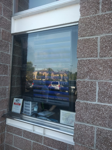 Movie Theater «Regal Cinemas Hilltop 9 Cinema», reviews and photos, 325 Beavercreek Rd, Oregon City, OR 97045, USA