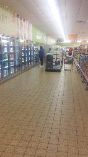 Supermarket «ALDI», reviews and photos, 5020 Floyd Rd SW, Mableton, GA 30126, USA