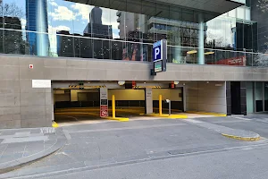 Secure Parking - Southern Cross Car Park image