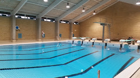 IHF svømmeklub