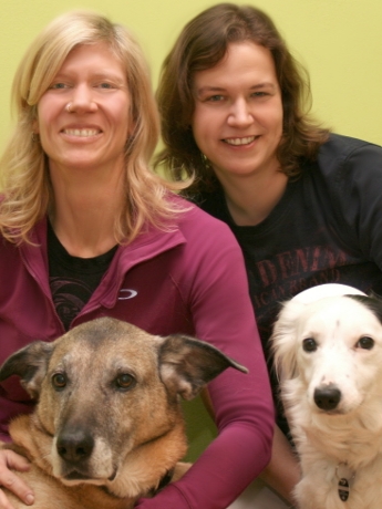 JULIA STEINER unter Tuchenbach, Bayern