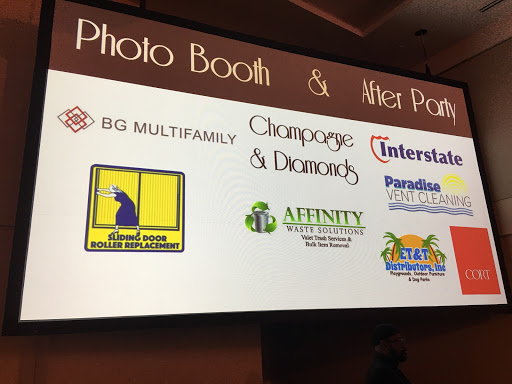 Door Supplier «Sliding Door Roller Replacement Inc», reviews and photos, 19121 US-41, Lutz, FL 33549, USA