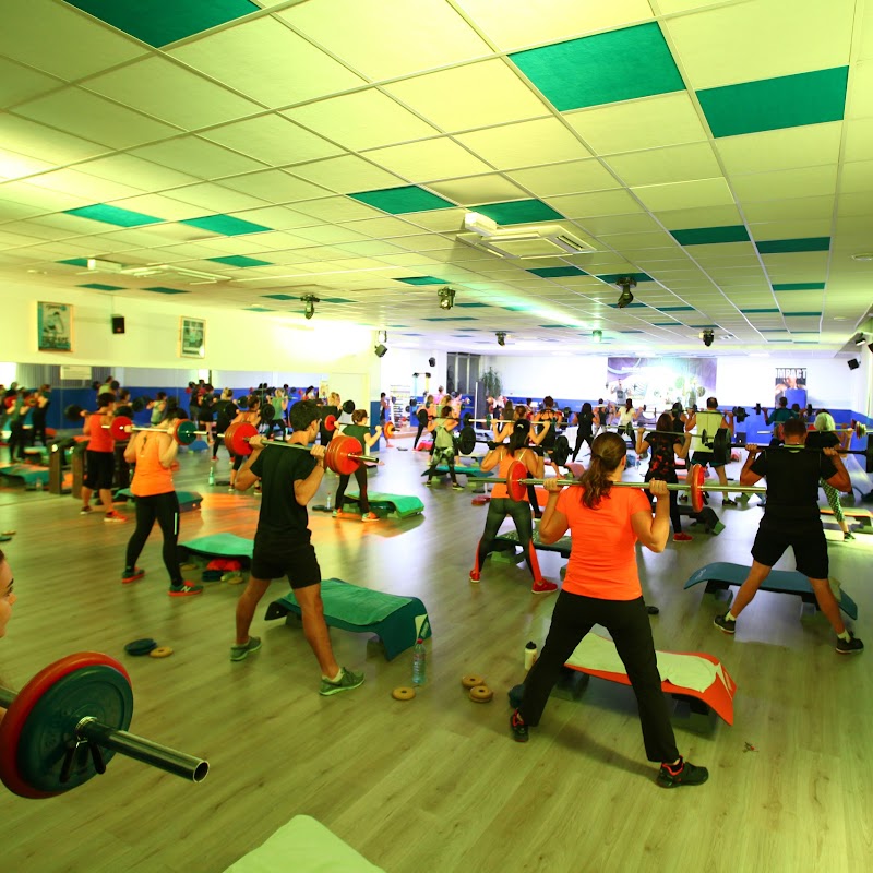 Easyfit Annemasse - club de sport