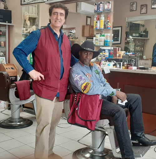 Barber Shop «Merrick Barbershop», reviews and photos, 363 Merrick Rd, Lynbrook, NY 11563, USA