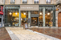 Photos du propriétaire du Café Columbus Café & Co à Grenoble - n°3