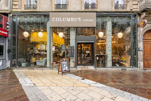 Photo n°64 de Columbus Café & Co à Grenoble ()