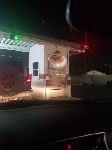 Donut Shop «Shipley Do-Nuts», reviews and photos, 1501 N 10th St, McAllen, TX 78501, USA