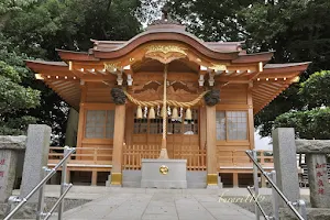 Kurihara Shrine image