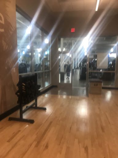 Gym «LA Fitness», reviews and photos, 10848 E Foothill Blvd, Rancho Cucamonga, CA 91730, USA