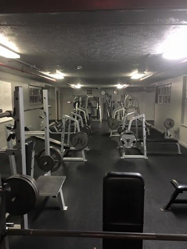 Gym «Powerhouse Gym Elyria», reviews and photos, 419 Broad St, Elyria, OH 44035, USA