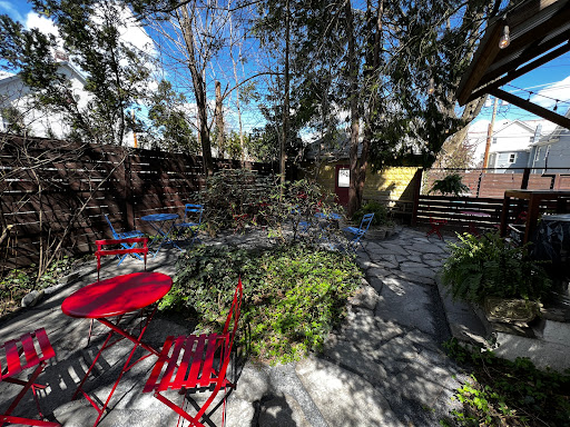 Cafe «Café Duet», reviews and photos, 35 N 7th St, Stroudsburg, PA 18360, USA