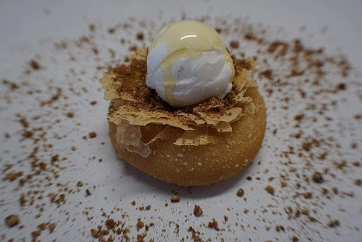 Donut Shop «Strange Donuts», reviews and photos, 2709 Sutton Blvd, Maplewood, MO 63143, USA