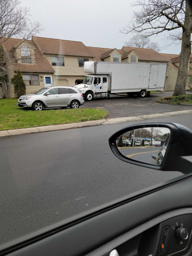 Moving and Storage Service «All My Sons Moving & Storage», reviews and photos, 480 Lordship Blvd, Stratford, CT 06615, USA