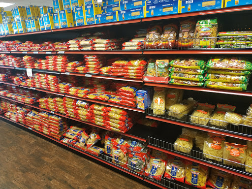 Italian Grocery Store «Salpino Italian Food Market & Catering», reviews and photos, 1540 Newbridge Rd, North Bellmore, NY 11710, USA