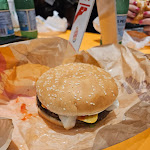 Photo n° 1 de l'avis de Anthony.h fait le 05/08/2023 à 20:30 pour Burger King à Chaumont