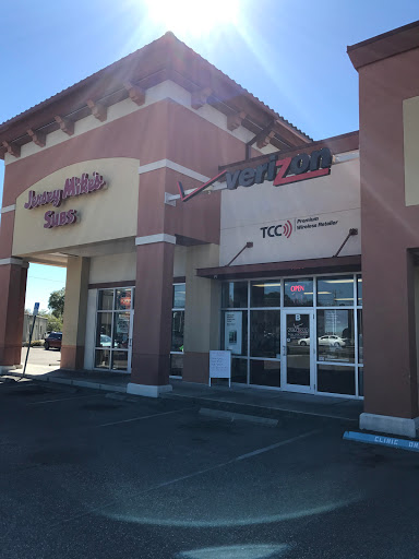 Cell Phone Store «TCC, Verizon Authorized Retailer», reviews and photos, 3860 Tampa Rd, Oldsmar, FL 34677, USA