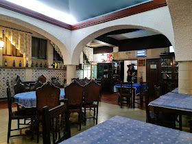 Restaurante Dom Pedro