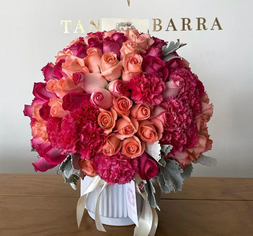 Tanny Ibarra | Studio Floral