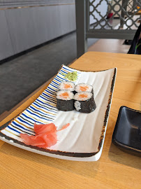 Sushi du Restaurant japonais OI Izakaya à Tours - n°12