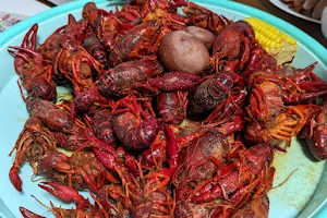 The Crawfish Stop image