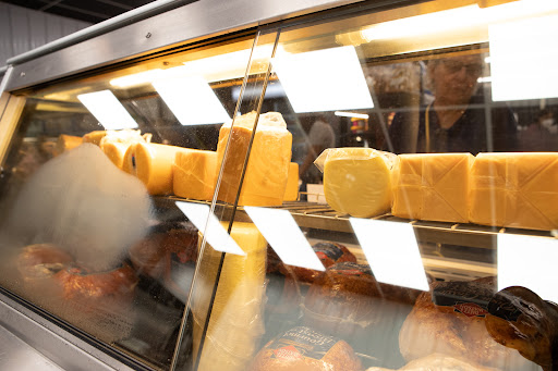 Market «Manchester Market», reviews and photos, 455 W Main St, Manchester, MI 48158, USA