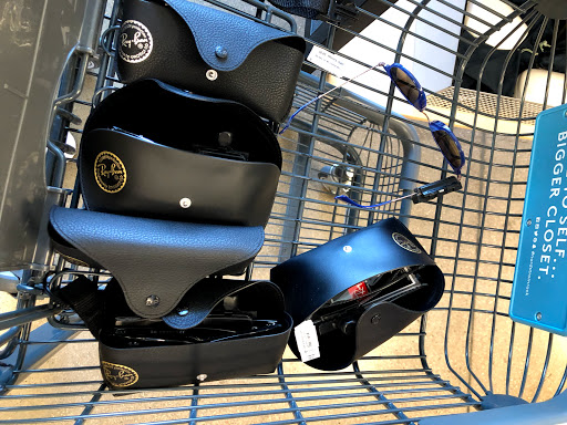 Department Store «Nordstrom Rack Cherry Creek», reviews and photos, 1505 S Colorado Blvd, Denver, CO 80222, USA