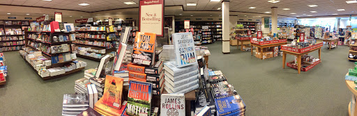Book Store «Barnes & Noble», reviews and photos, 1201 3rd St, Santa Monica, CA 90401, USA
